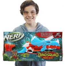 تفنگ نرف Nerf مدل Tricera-Blast, image 2